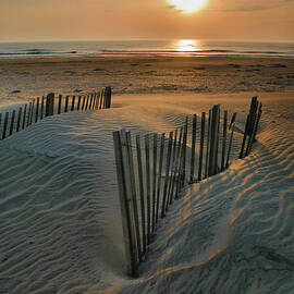 Sunrise Over Hatteras