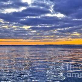 Sunrise Western Australia 