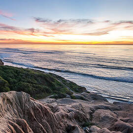 Sunset Cliffs 19 by Josh Whalen