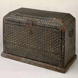Sutra Box, Anonymous by Quint Lox