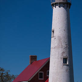 Tawas Point Lighthouse