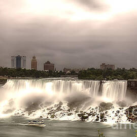 Niagara Falls