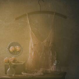 The Bedroom by Delphine Devos
