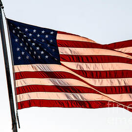 The Best Of Old Glory