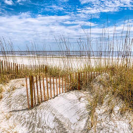 The Dunes by Debra and Dave Vanderlaan