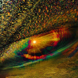 The Eye by Tripti Singh