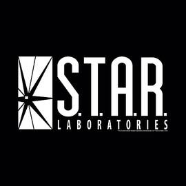 The Flash - S.t.a.r. by Brand A