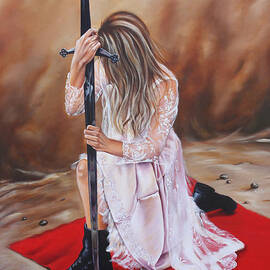 The Great Commission by Ilse Kleyn