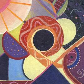 The Joy of Design X X Part 2 by Helena Tiainen