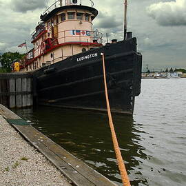 The Ludington