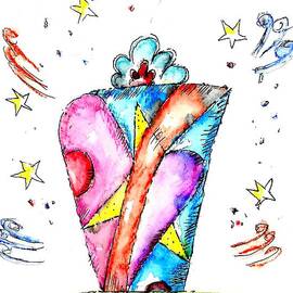 The Magic Box by Jason Nicholas