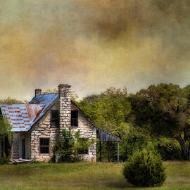 The Old Home Place by David and Carol Kelly
