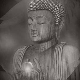 The Path of Peace by Sharon Mau