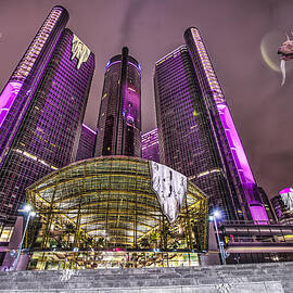 The Persistence of Time by Nicholas  Grunas