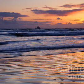 The Rock by Michael Dawson