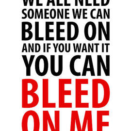 The Rolling Stones - Let it Bleed by Kosmik Jive