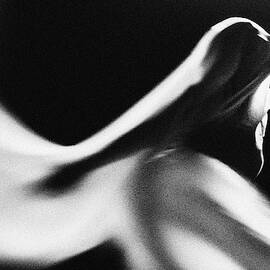 The Soul Of A Dancer by Jay Satriani