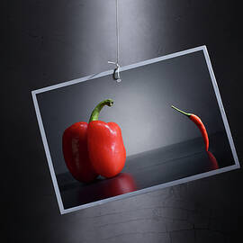 The Unbalanced Composition/ An Improved Version. by Victoria Ivanova