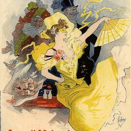 Theatre de L'Opera by Gianfranco Weiss