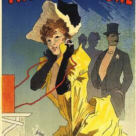 Theatrophone by Gianfranco Weiss