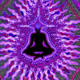 Third Eye Chakra Ajna