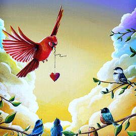 This Heart Of Mine by Cindy Thornton