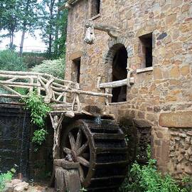 This Old Mill
