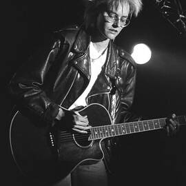 Til Tuesday - Aimee Mann by Concert Photos