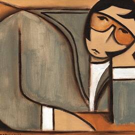 Tommervik Deco Elvis Presley by Tommervik