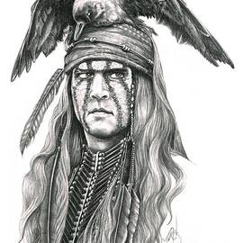 Tonto by Murphy Elliott