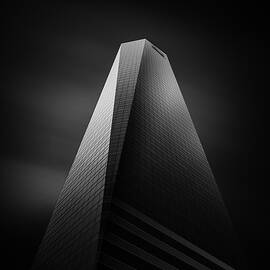 Torres Pwc by Mohammad Mirza