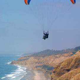 Torrey Pines Paragliders