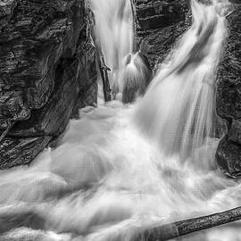 Two into One by Jon Glaser