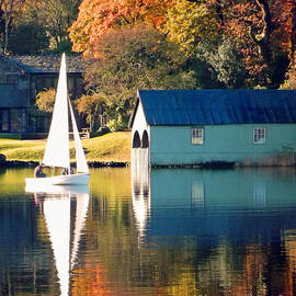 Ullswater by Linsey Williams