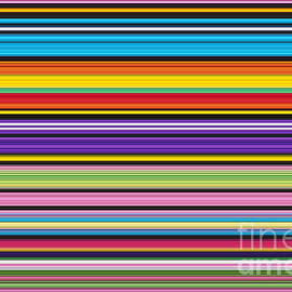 Unity of Colour 1 by Tim Gainey