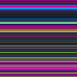 Unity of Colour 2 by Tim Gainey