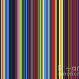 Unity of Colour by Tim Gainey
