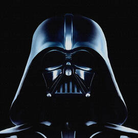 Vader by Jeff DOttavio