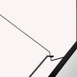 Van Abbe Lines by Jan Niezen
