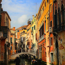 Venice Canal 1