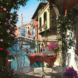 venice Vue by MGL Licensing