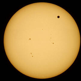 Venus Transit