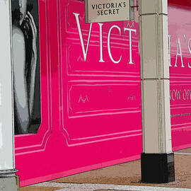 Vicky by DAVID BEARDEN