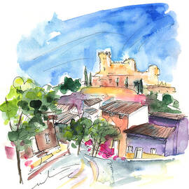 Villena 04 by Miki De Goodaboom