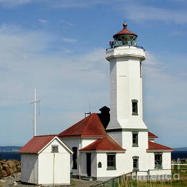 Washington Lighthouse