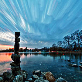 Watching the Clouds Pass by Matt Molloy