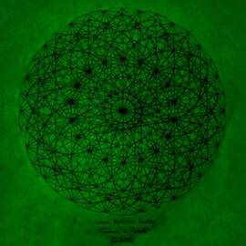 Wave Particle Duality by Jason Padgett