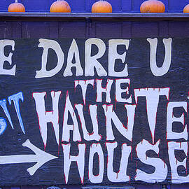 We Dare U by Garry Gay