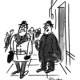 Well, Then, What About A Copy Of Your Annual by Frank Modell