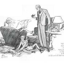 What Did You Learn At Sunday School by Alice Harvey